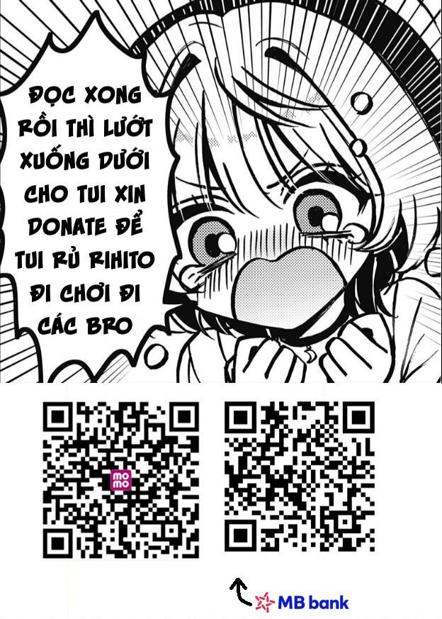 Noa-Senpai Wa Tomodachi Chap 13 - Next Chap 14