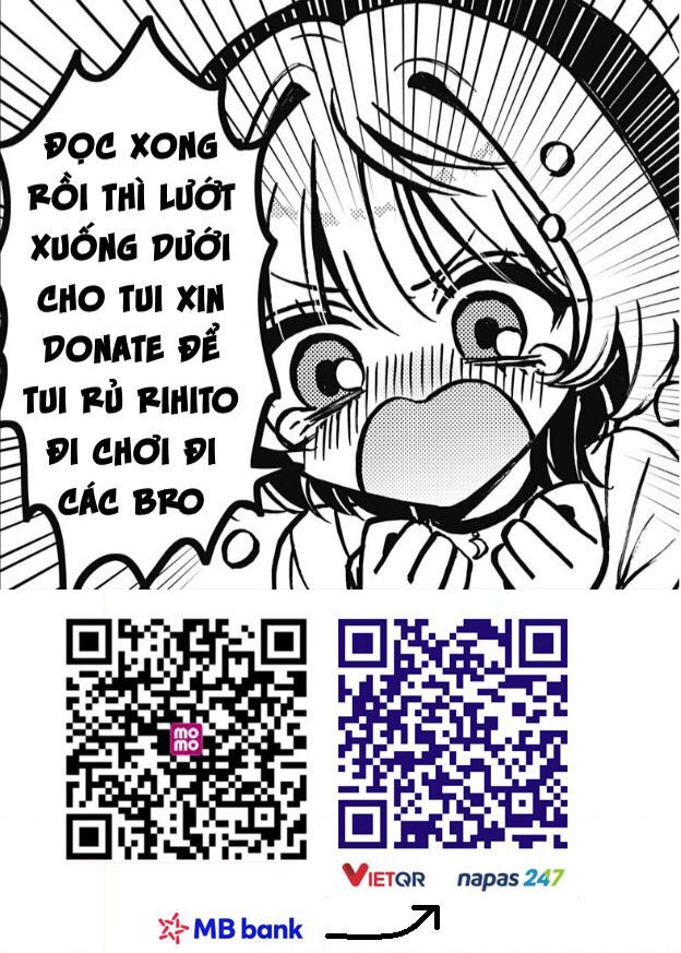 Noa-Senpai Wa Tomodachi Chap 17 - Next Chap 18