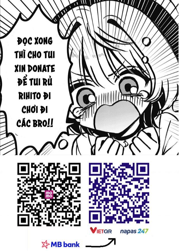 Noa-Senpai Wa Tomodachi Chap 22 - Next Chap 23