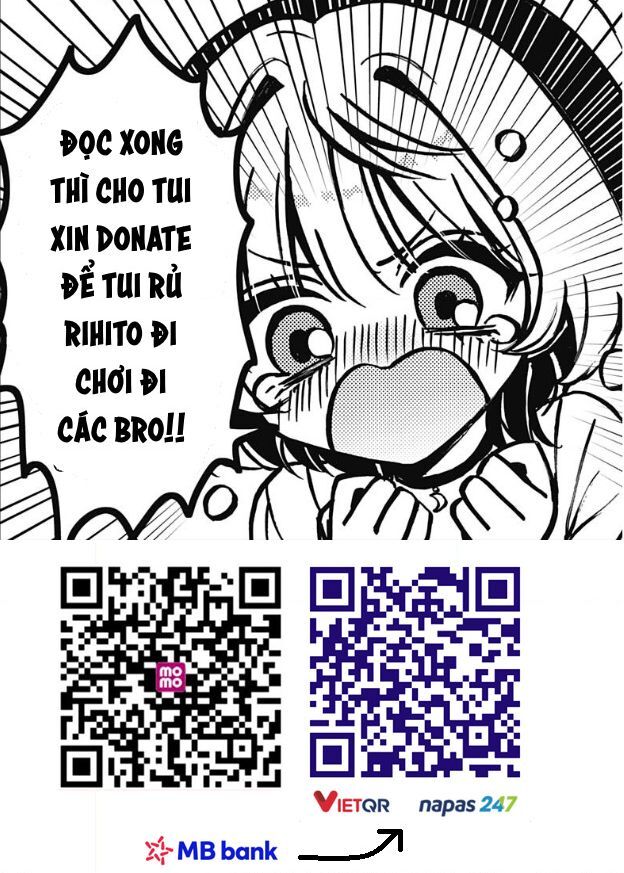 Noa-Senpai Wa Tomodachi Chap 28 - Next Chap 29