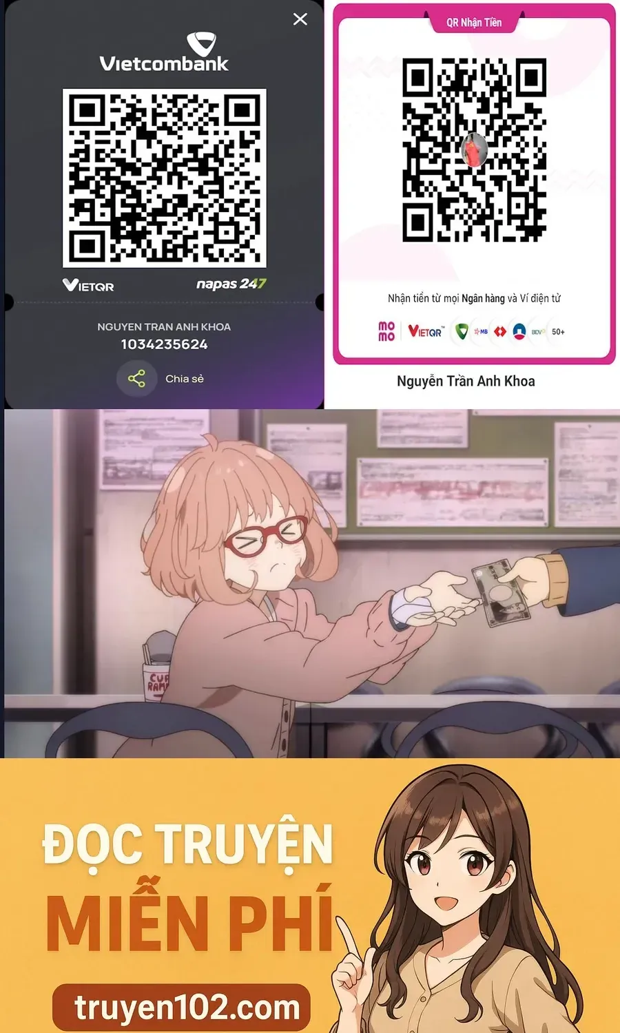 Noa-Senpai Wa Tomodachi Chap 48 - Next Chap 49