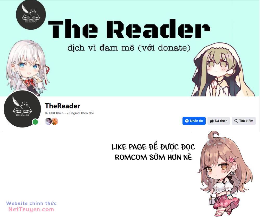 Noa-Senpai Wa Tomodachi Chap 5 - Next Chap 6