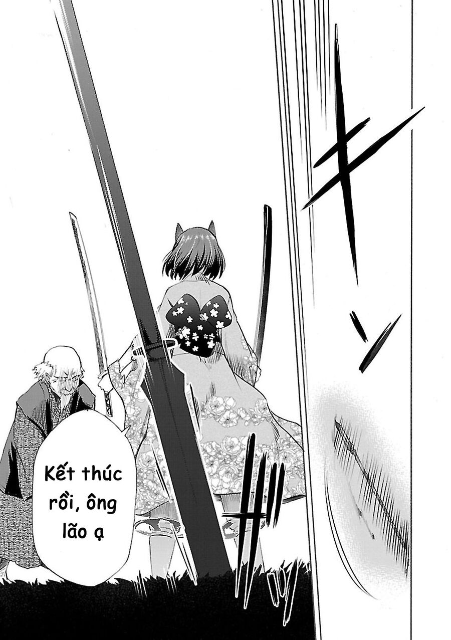 Noble Witches - 506Th Joint Fighter Wing Chap 1 - Next Chap 2