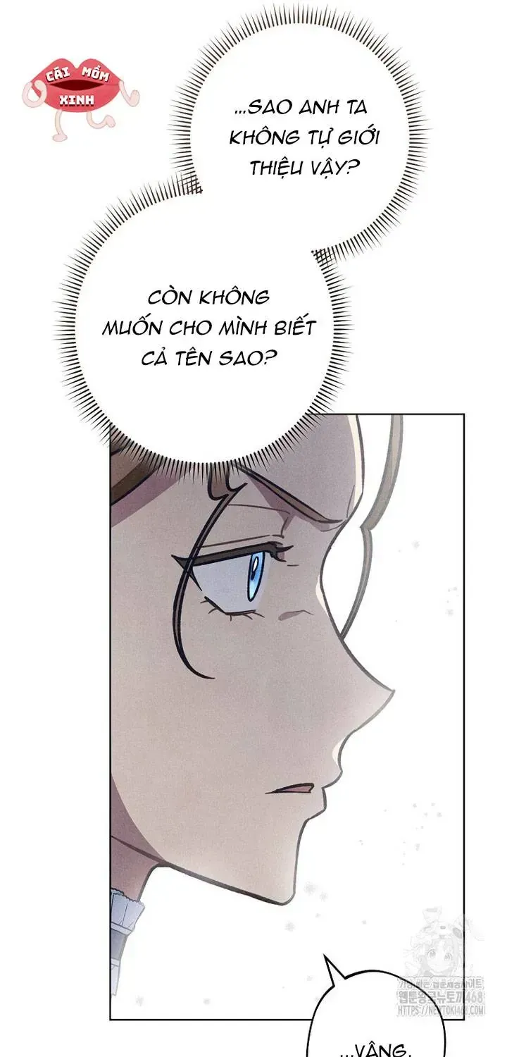 Nỗi Ám Ảnh Dành Cho Công Tước Phu Nhân Chap 19 - Next Chap 20