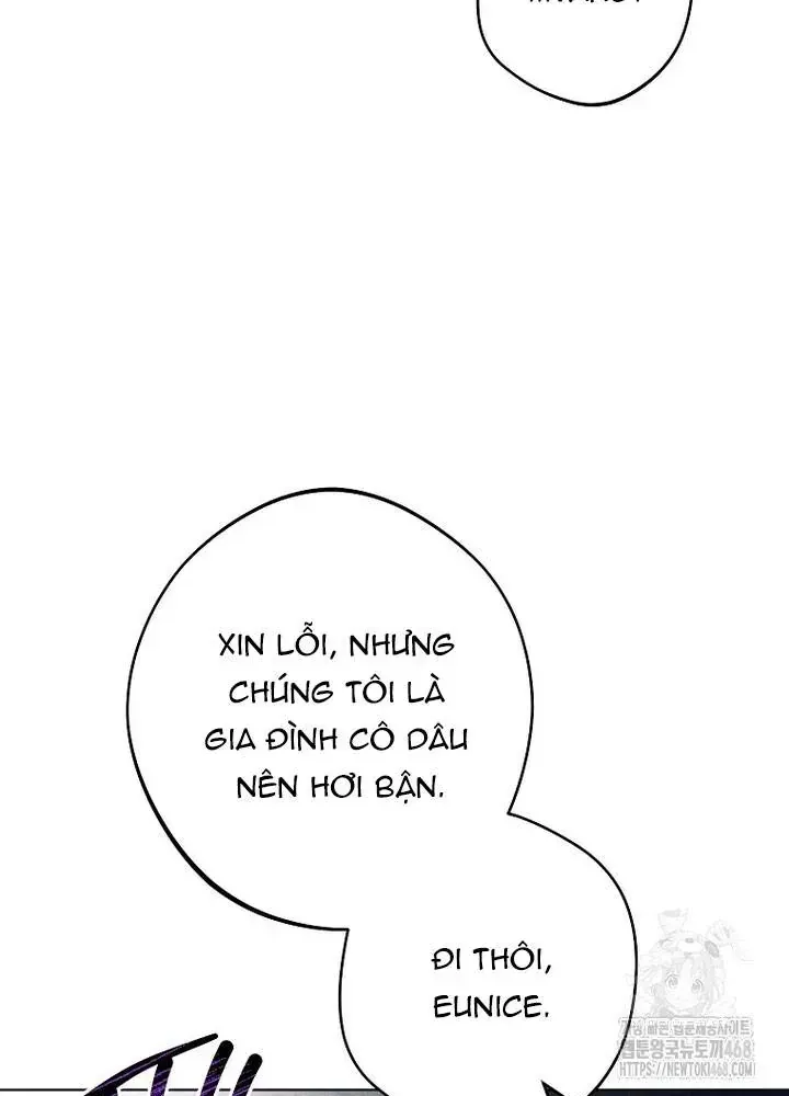 Nỗi Ám Ảnh Dành Cho Công Tước Phu Nhân Chap 19 - Next Chap 20
