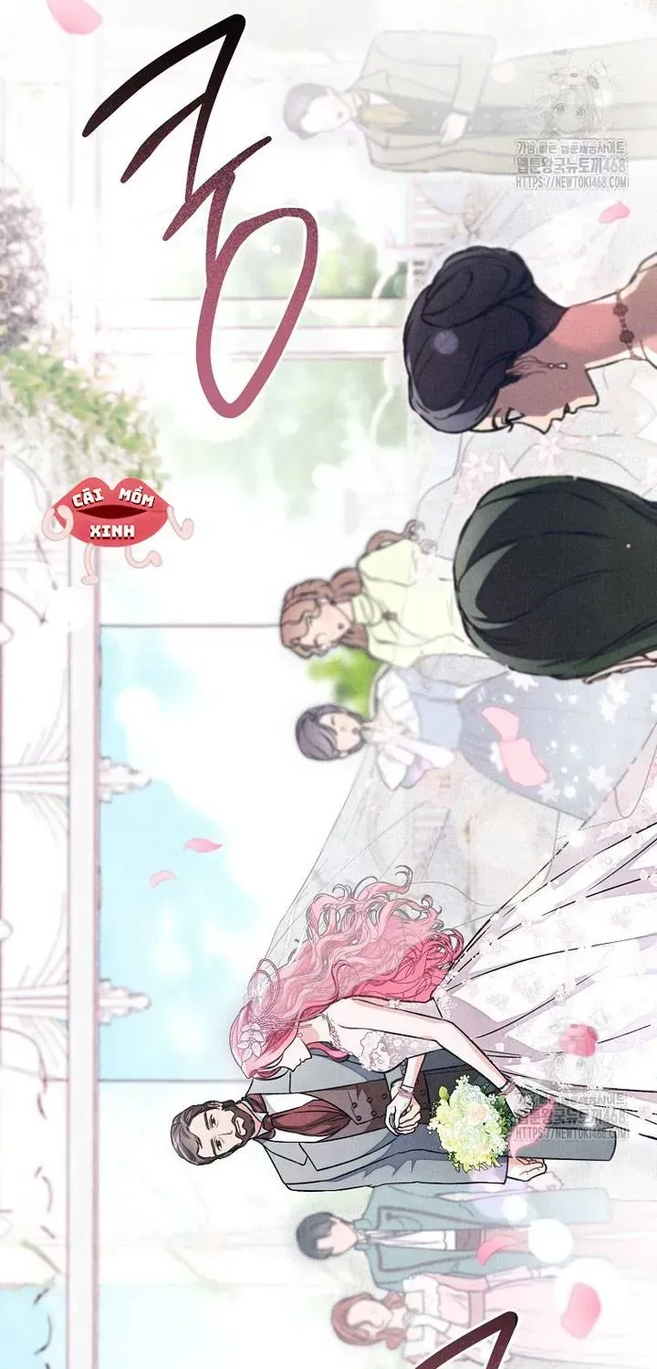 Nỗi Ám Ảnh Dành Cho Công Tước Phu Nhân Chap 19 - Next Chap 20