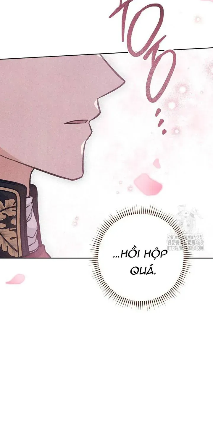 Nỗi Ám Ảnh Dành Cho Công Tước Phu Nhân Chap 19 - Next Chap 20