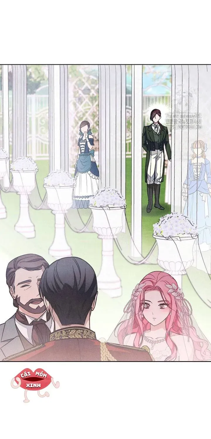 Nỗi Ám Ảnh Dành Cho Công Tước Phu Nhân Chap 19 - Next Chap 20