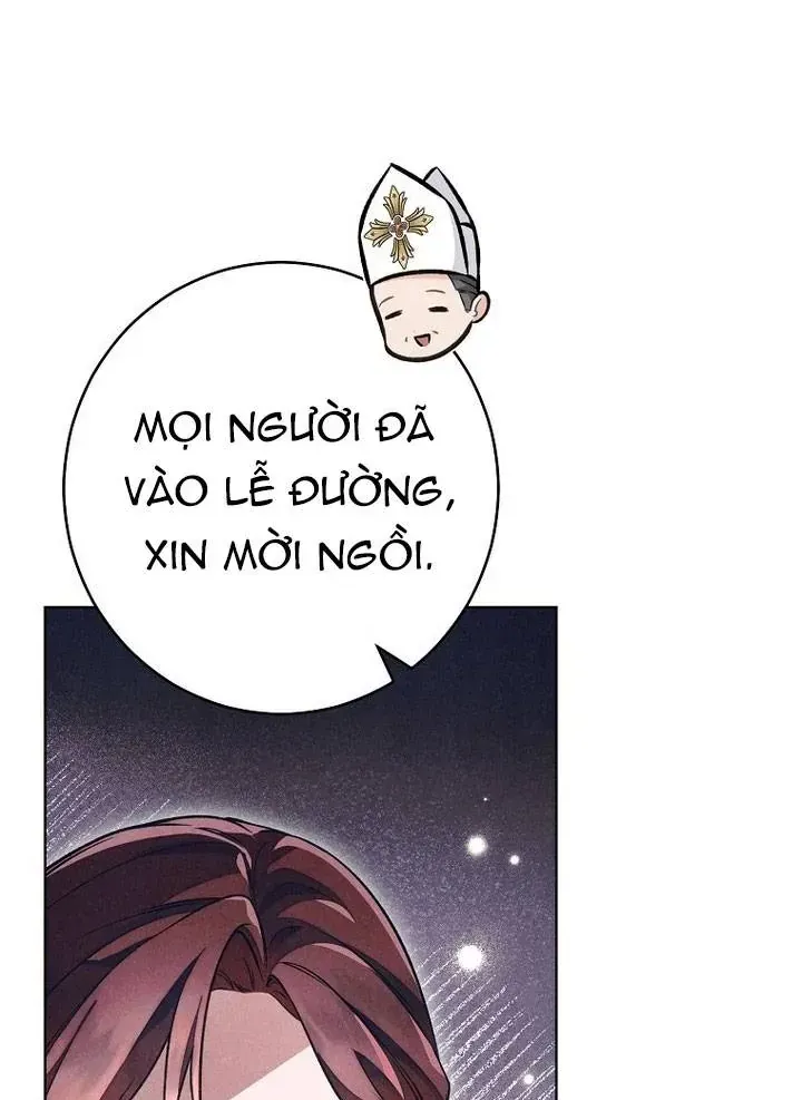 Nỗi Ám Ảnh Dành Cho Công Tước Phu Nhân Chap 19 - Next Chap 20