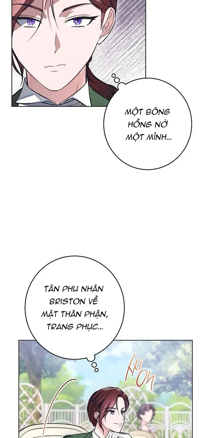 Nỗi Ám Ảnh Dành Cho Công Tước Phu Nhân Chap 19 - Next Chap 20