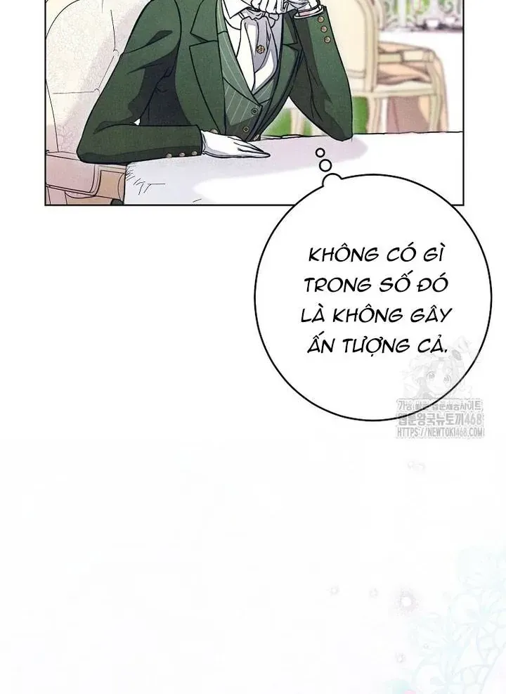 Nỗi Ám Ảnh Dành Cho Công Tước Phu Nhân Chap 19 - Next Chap 20