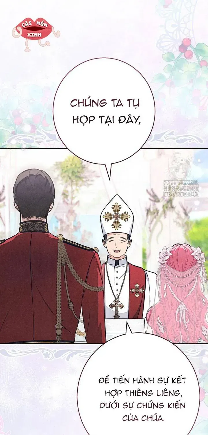 Nỗi Ám Ảnh Dành Cho Công Tước Phu Nhân Chap 19 - Next Chap 20