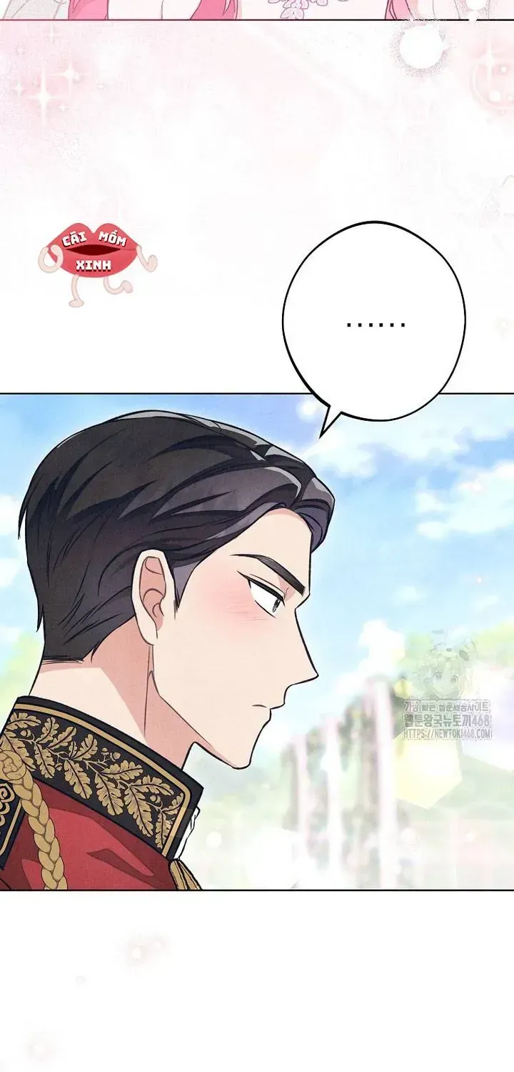 Nỗi Ám Ảnh Dành Cho Công Tước Phu Nhân Chap 19 - Next Chap 20