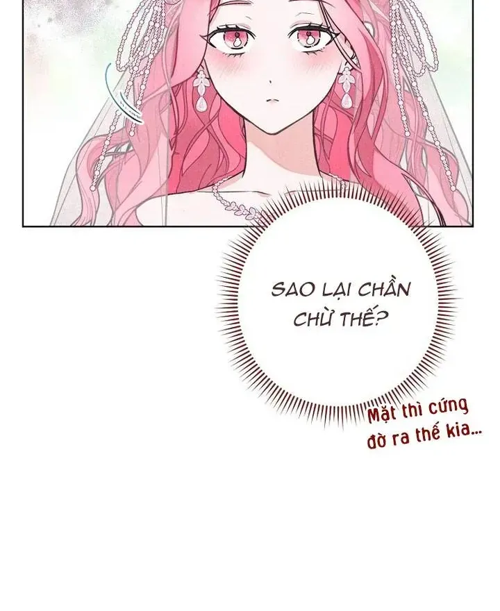 Nỗi Ám Ảnh Dành Cho Công Tước Phu Nhân Chap 19 - Next Chap 20