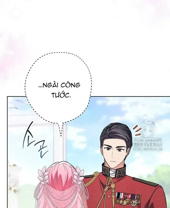 Nỗi Ám Ảnh Dành Cho Công Tước Phu Nhân Chap 19 - Next Chap 20
