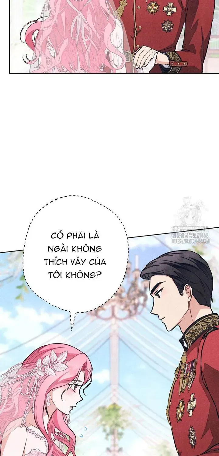 Nỗi Ám Ảnh Dành Cho Công Tước Phu Nhân Chap 19 - Next Chap 20