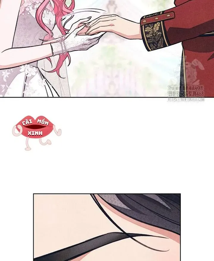 Nỗi Ám Ảnh Dành Cho Công Tước Phu Nhân Chap 19 - Next Chap 20