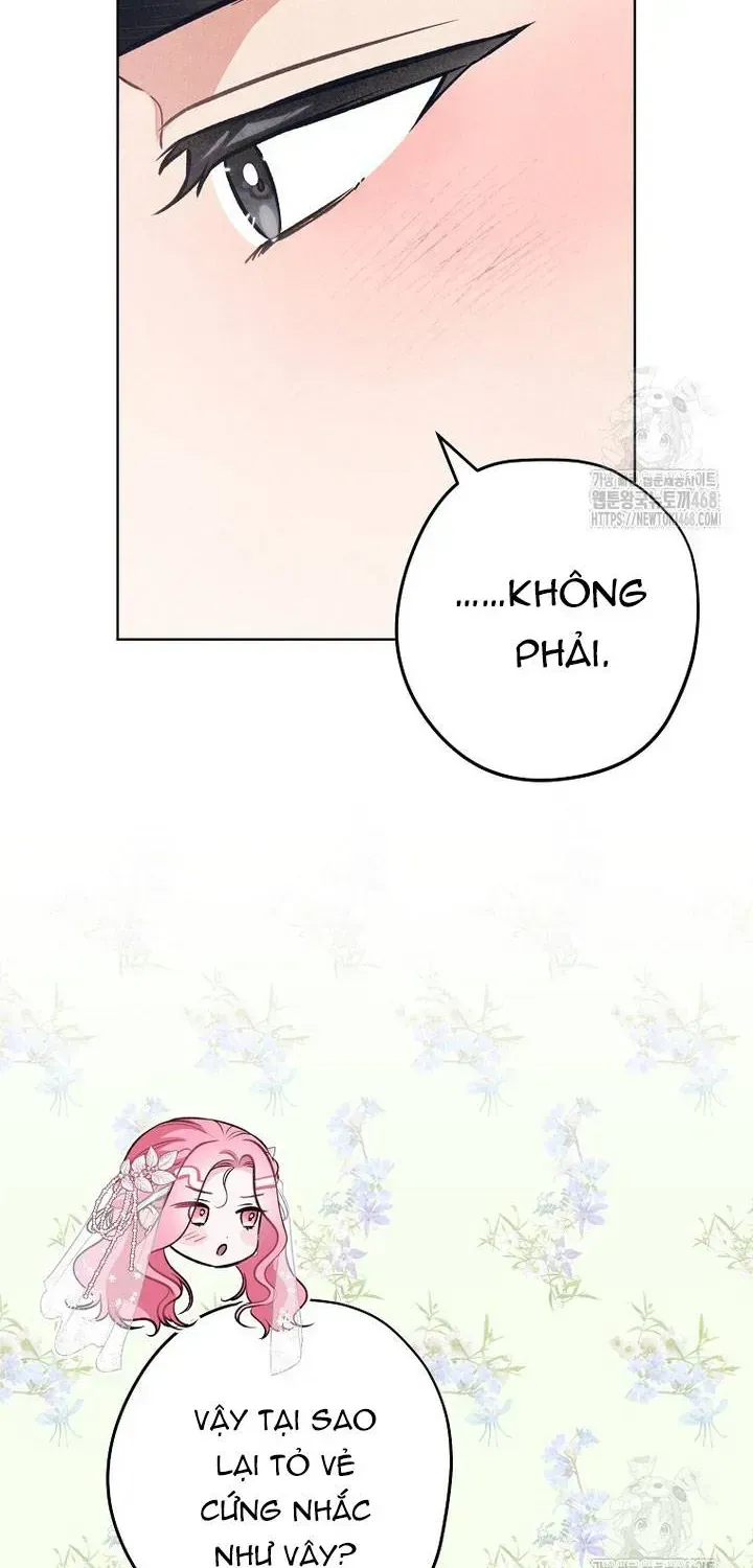 Nỗi Ám Ảnh Dành Cho Công Tước Phu Nhân Chap 19 - Next Chap 20