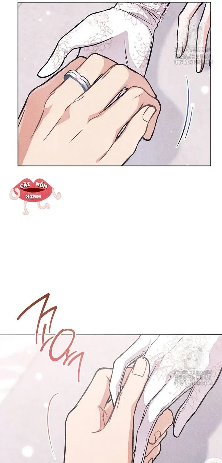 Nỗi Ám Ảnh Dành Cho Công Tước Phu Nhân Chap 19 - Next Chap 20