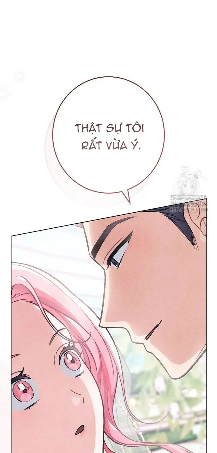 Nỗi Ám Ảnh Dành Cho Công Tước Phu Nhân Chap 19 - Next Chap 20