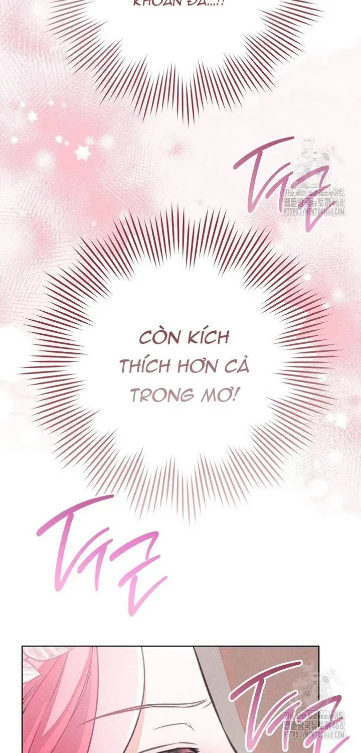 Nỗi Ám Ảnh Dành Cho Công Tước Phu Nhân Chap 19 - Next Chap 20