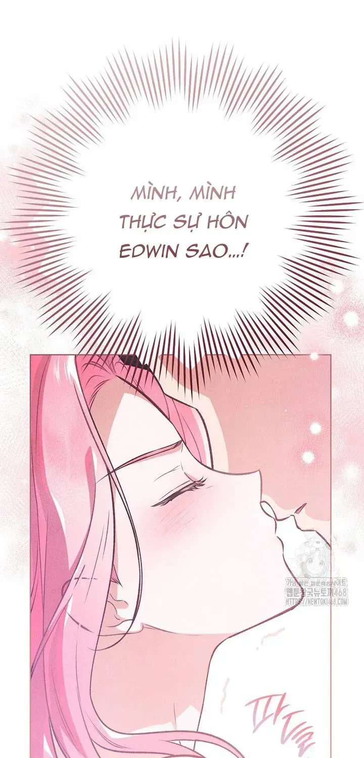 Nỗi Ám Ảnh Dành Cho Công Tước Phu Nhân Chap 19 - Next Chap 20