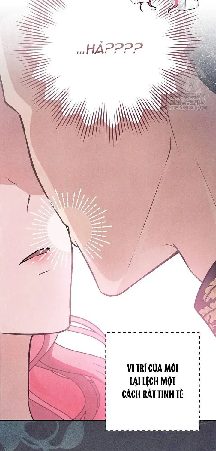 Nỗi Ám Ảnh Dành Cho Công Tước Phu Nhân Chap 19 - Next Chap 20