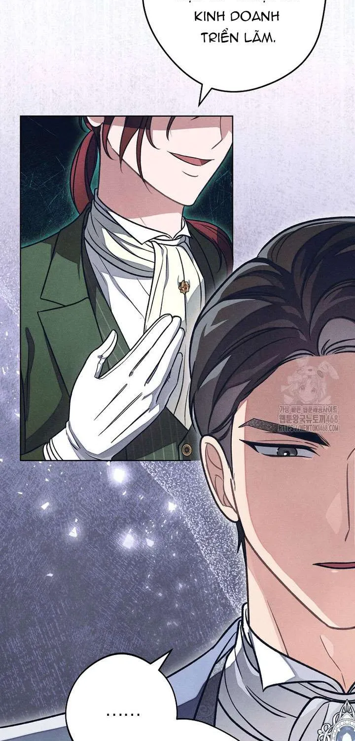 Nỗi Ám Ảnh Dành Cho Công Tước Phu Nhân Chap 20 - Next Chap 21