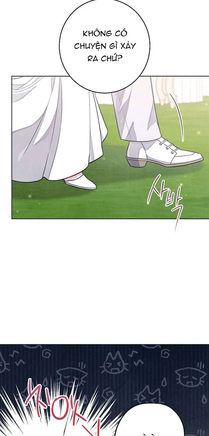 Nỗi Ám Ảnh Dành Cho Công Tước Phu Nhân Chap 21 - Next Chap 22