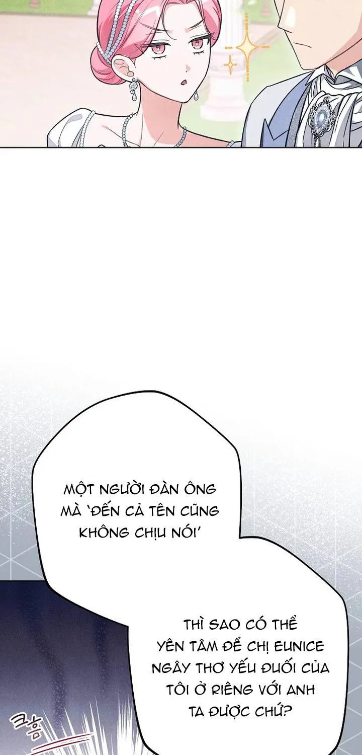 Nỗi Ám Ảnh Dành Cho Công Tước Phu Nhân Chap 21 - Next Chap 22