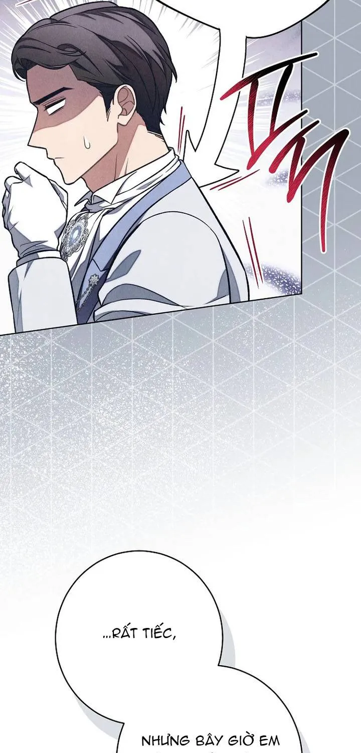 Nỗi Ám Ảnh Dành Cho Công Tước Phu Nhân Chap 21 - Next Chap 22