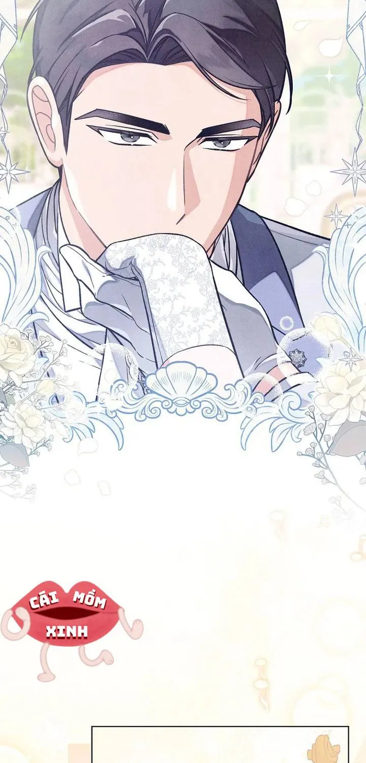 Nỗi Ám Ảnh Dành Cho Công Tước Phu Nhân Chap 21 - Next Chap 22