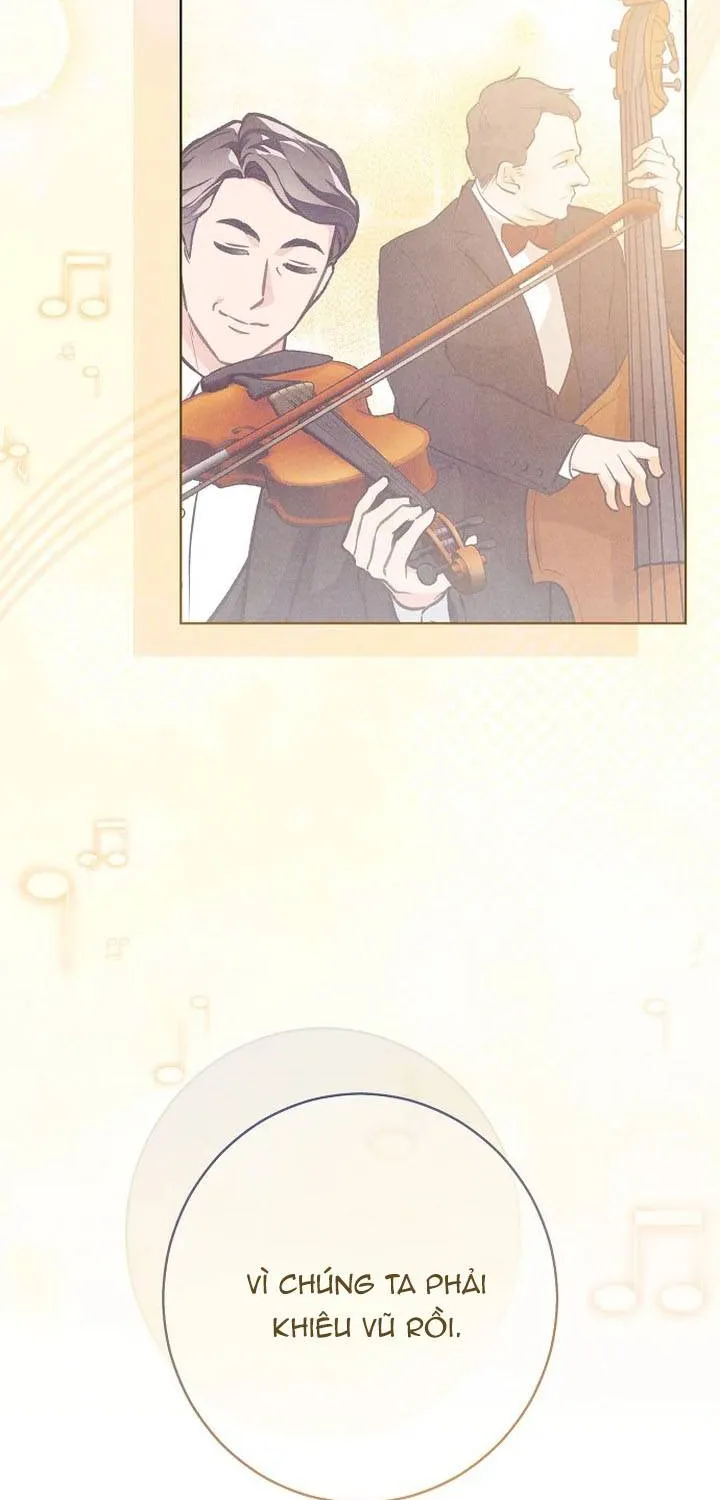 Nỗi Ám Ảnh Dành Cho Công Tước Phu Nhân Chap 21 - Next Chap 22