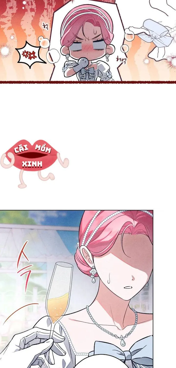 Nỗi Ám Ảnh Dành Cho Công Tước Phu Nhân Chap 21 - Next Chap 22