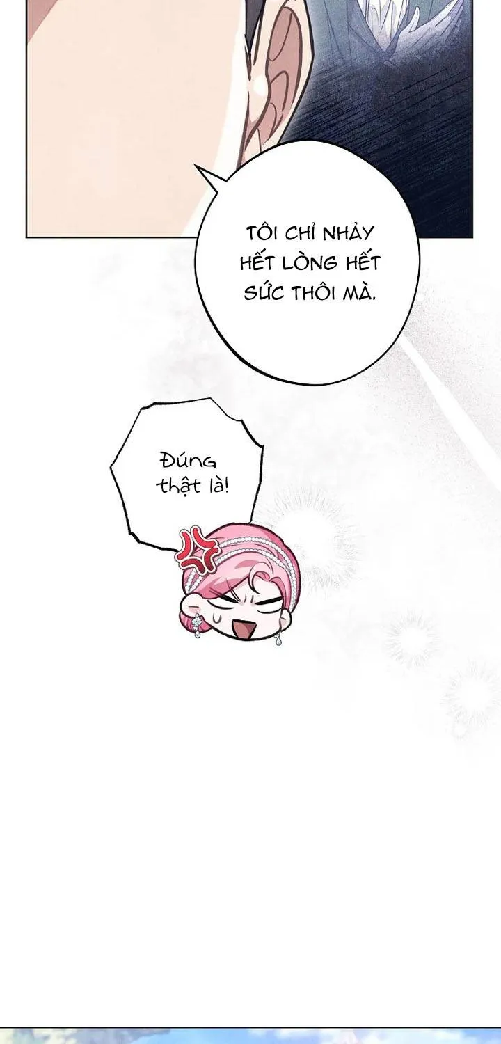 Nỗi Ám Ảnh Dành Cho Công Tước Phu Nhân Chap 21 - Next Chap 22