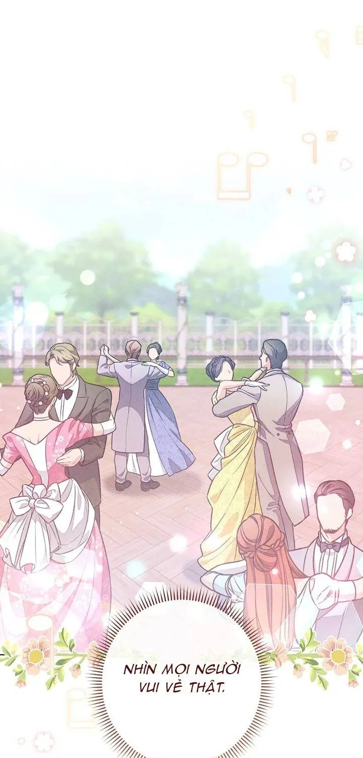 Nỗi Ám Ảnh Dành Cho Công Tước Phu Nhân Chap 21 - Next Chap 22