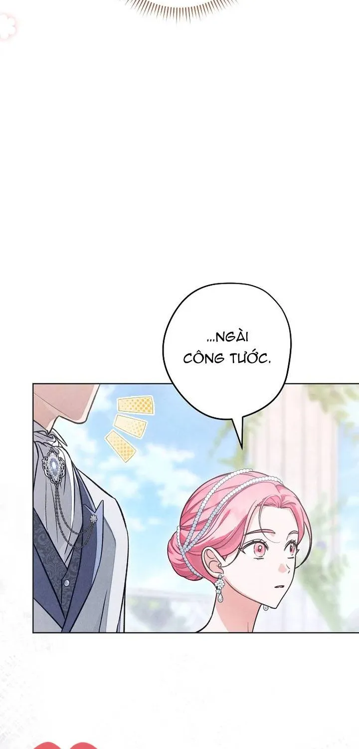 Nỗi Ám Ảnh Dành Cho Công Tước Phu Nhân Chap 21 - Next Chap 22