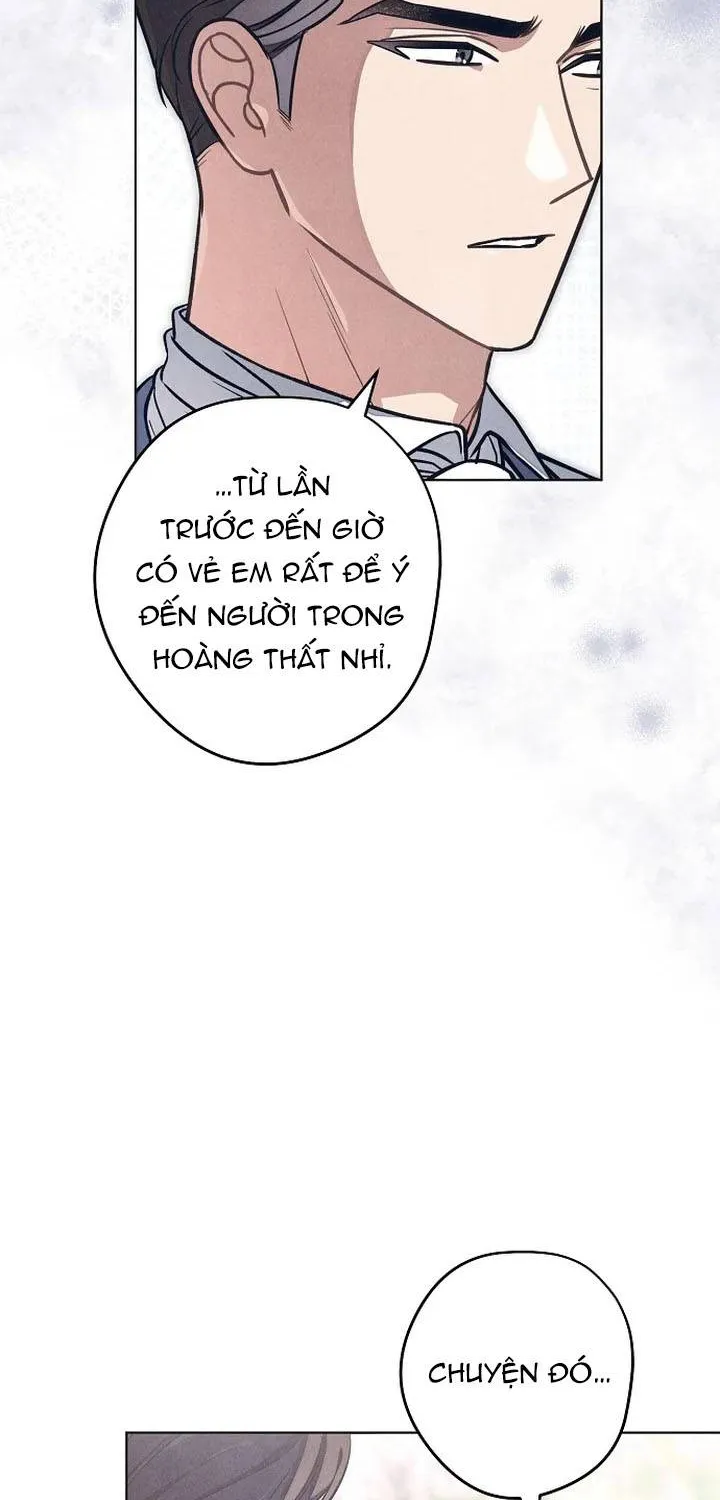 Nỗi Ám Ảnh Dành Cho Công Tước Phu Nhân Chap 21 - Next Chap 22