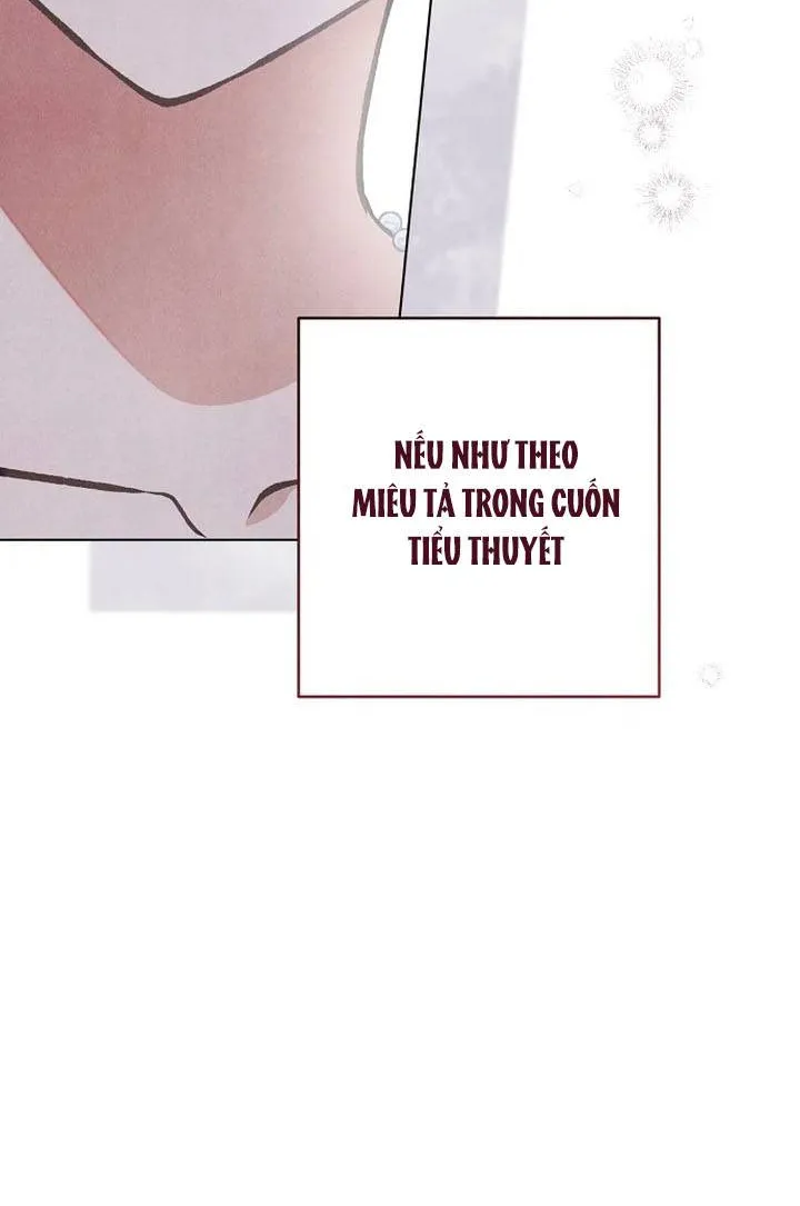 Nỗi Ám Ảnh Dành Cho Công Tước Phu Nhân Chap 21 - Next Chap 22