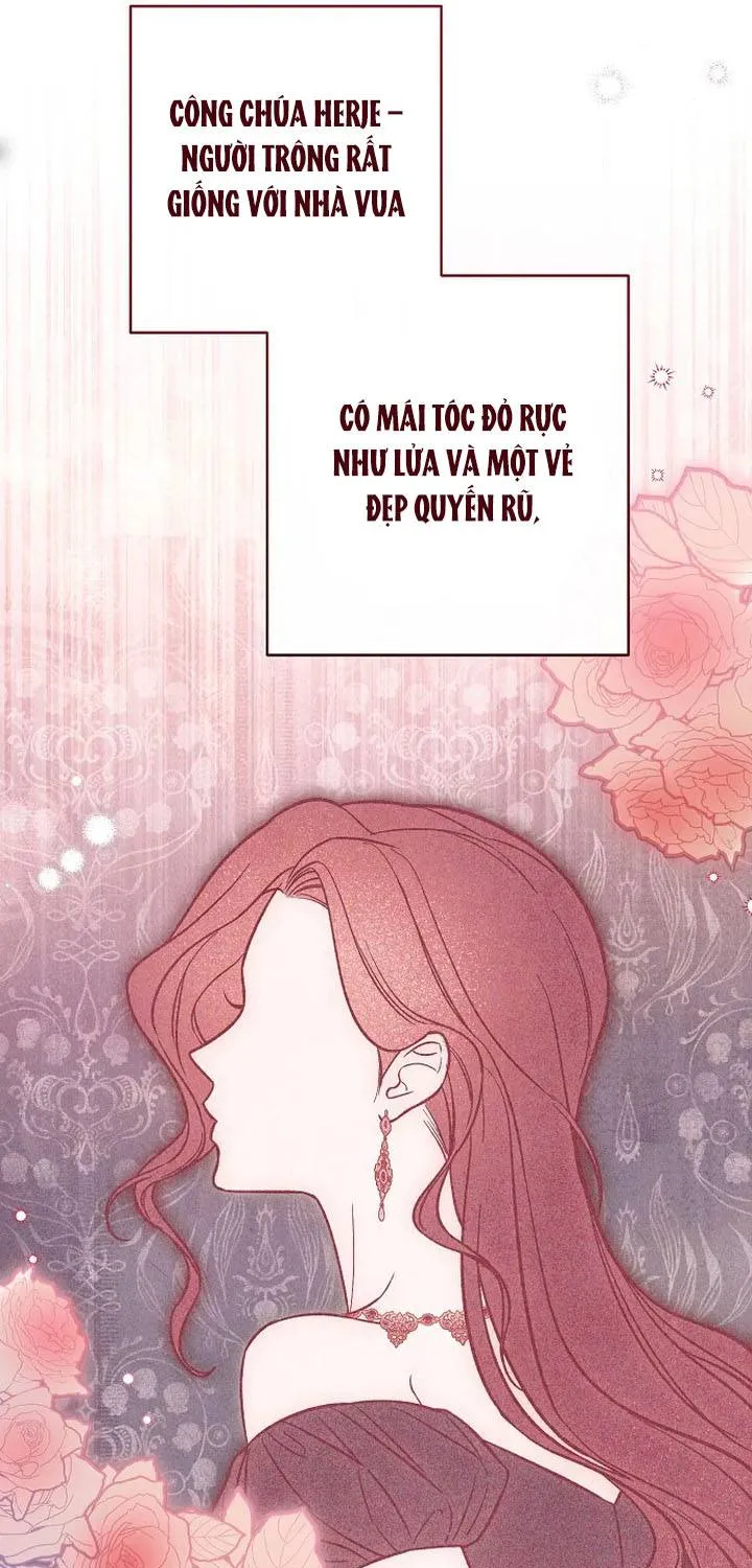 Nỗi Ám Ảnh Dành Cho Công Tước Phu Nhân Chap 21 - Next Chap 22