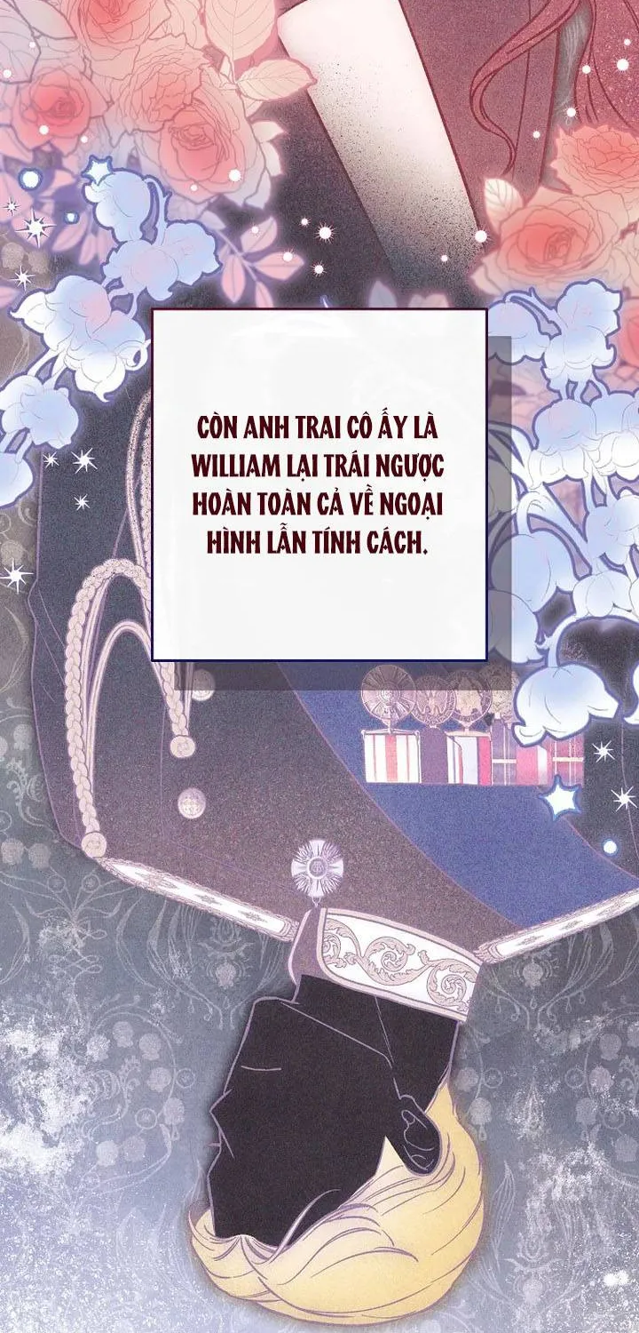 Nỗi Ám Ảnh Dành Cho Công Tước Phu Nhân Chap 21 - Next Chap 22
