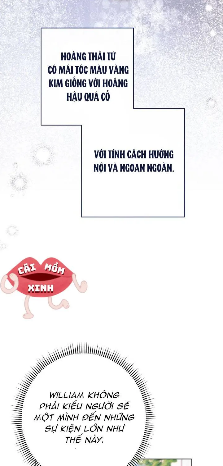 Nỗi Ám Ảnh Dành Cho Công Tước Phu Nhân Chap 21 - Next Chap 22