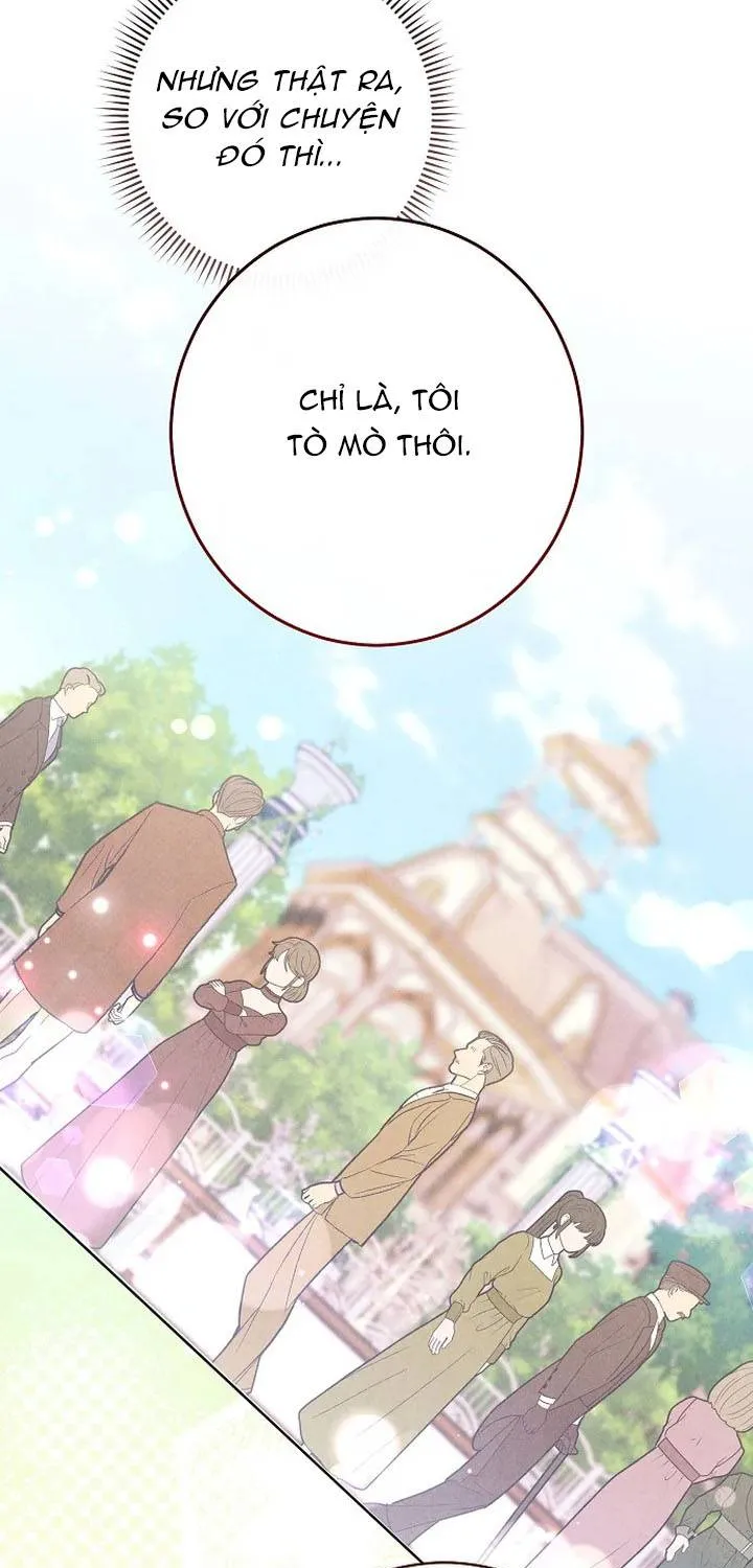 Nỗi Ám Ảnh Dành Cho Công Tước Phu Nhân Chap 21 - Next Chap 22