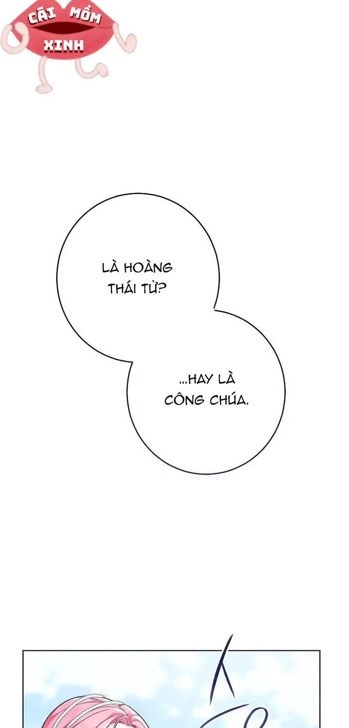 Nỗi Ám Ảnh Dành Cho Công Tước Phu Nhân Chap 21 - Next Chap 22