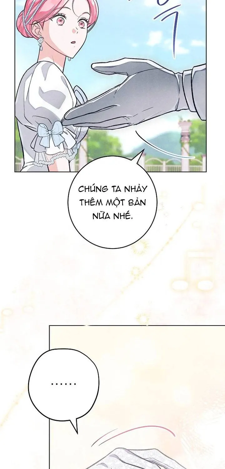 Nỗi Ám Ảnh Dành Cho Công Tước Phu Nhân Chap 21 - Next Chap 22