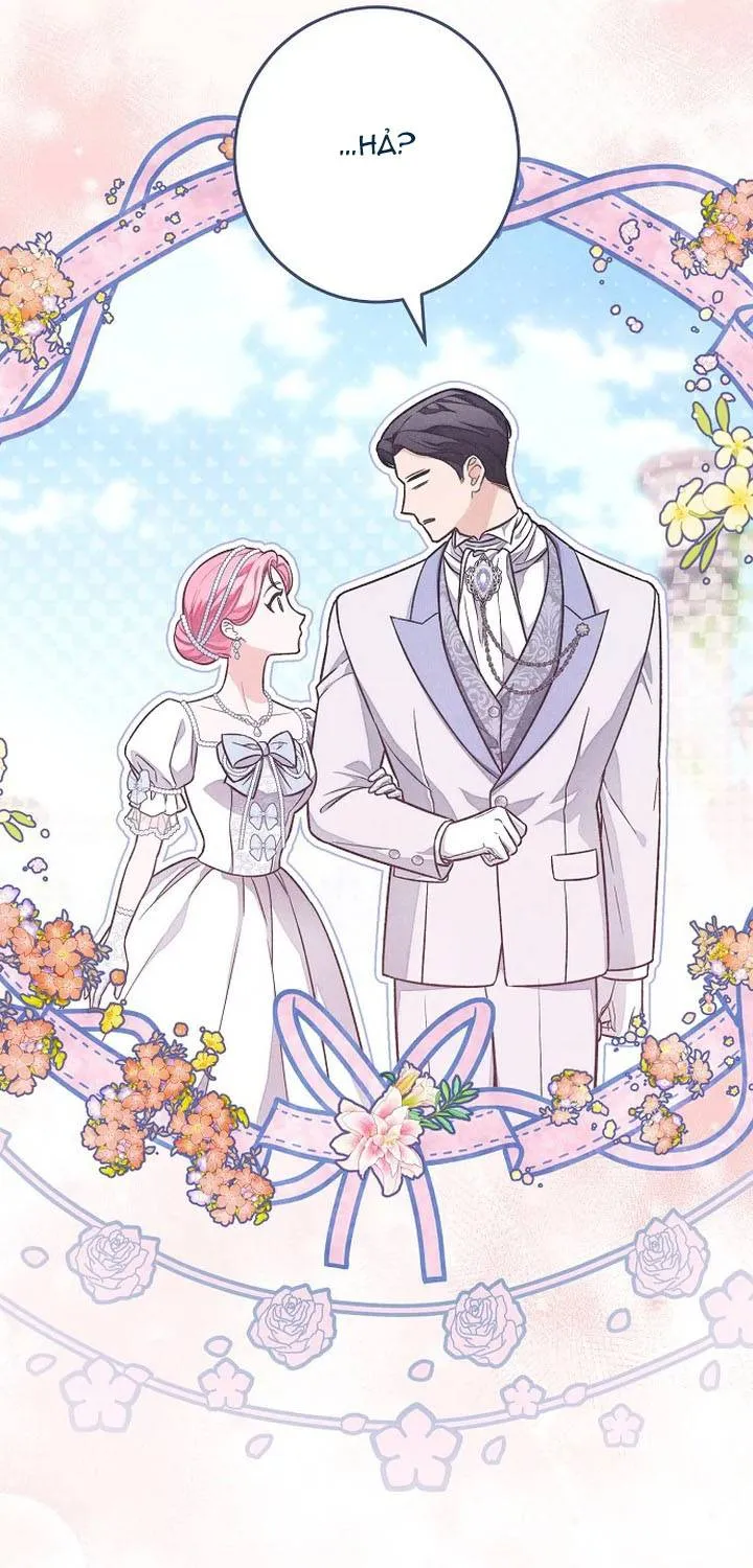 Nỗi Ám Ảnh Dành Cho Công Tước Phu Nhân Chap 21 - Next Chap 22