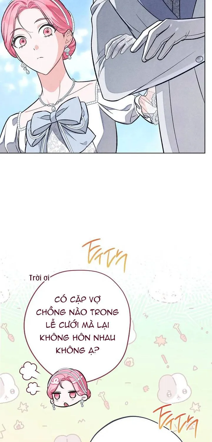 Nỗi Ám Ảnh Dành Cho Công Tước Phu Nhân Chap 21 - Next Chap 22