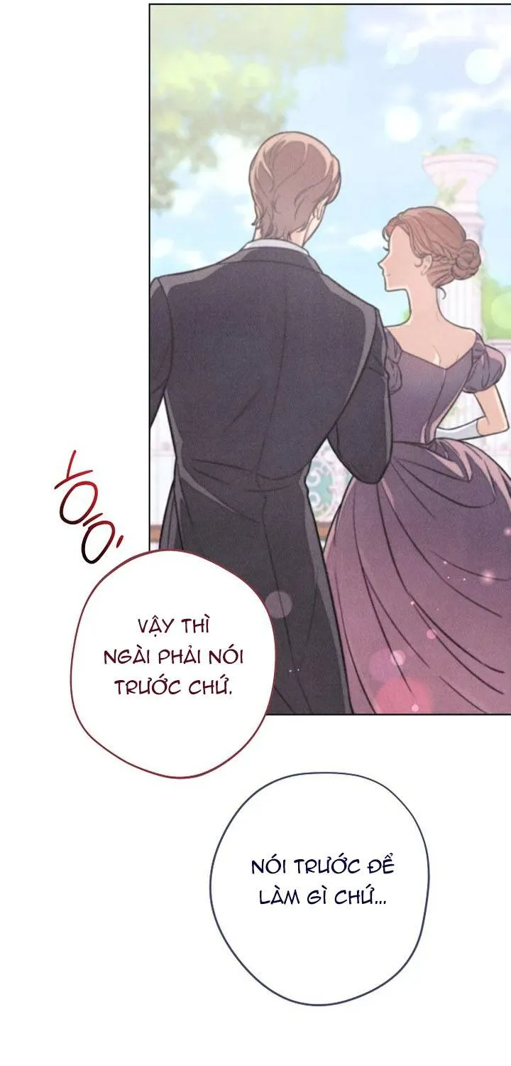 Nỗi Ám Ảnh Dành Cho Công Tước Phu Nhân Chap 21 - Next Chap 22