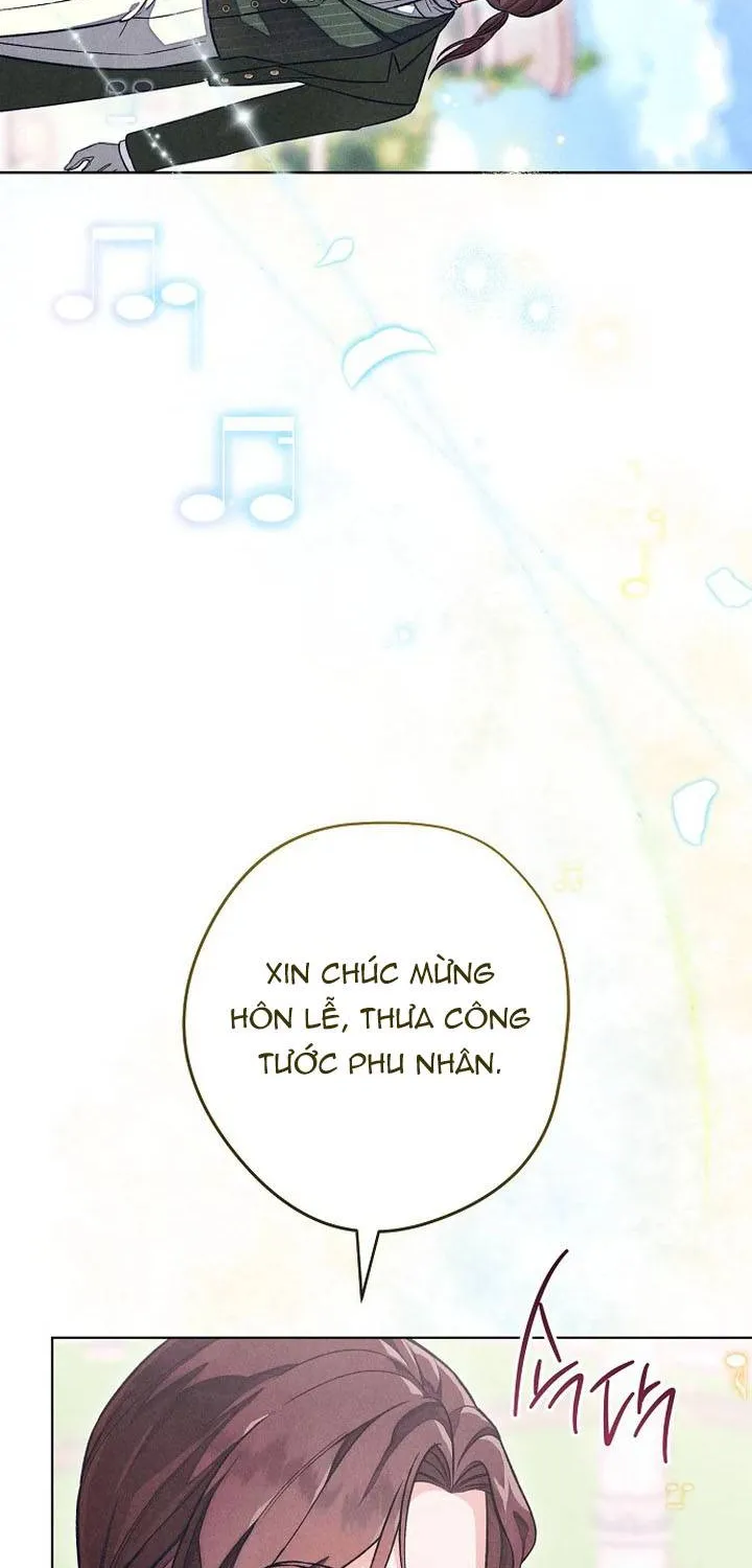 Nỗi Ám Ảnh Dành Cho Công Tước Phu Nhân Chap 21 - Next Chap 22