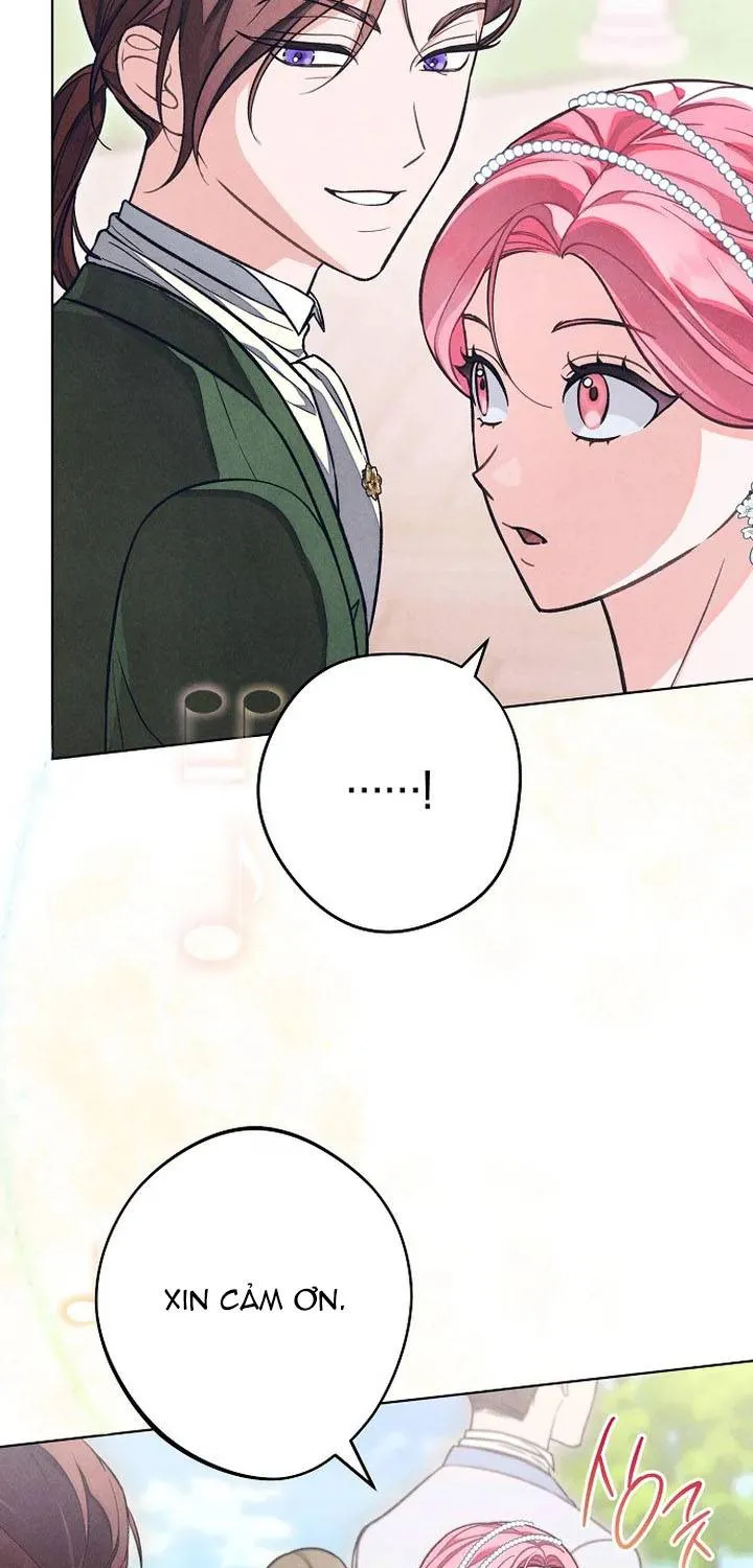 Nỗi Ám Ảnh Dành Cho Công Tước Phu Nhân Chap 21 - Next Chap 22